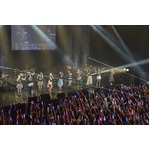 「ストライクウィッチーズ大感謝祭」夜の部レポ、キャストにファン熱狂。