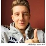 友の死で&ldquo;毎日良いこと&rdquo;決断「チャリティは私のライフワークに」。