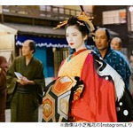 安田顕、かつて&ldquo;同じマンションの同じ階&rdquo;に住んでいた小芝風花の活躍喜ぶ