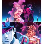 ジョジョの特殊OPにファン歓喜、DIOが&ldquo;ザ・ワールド&rdquo;で時を止める。