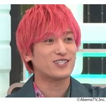 EXIT兼近、アイドルに&ldquo;ガチ恋&rdquo;する男性に「自分のものにしたいだけ」