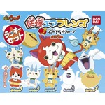 「妖怪ウォッチ」グッズ品切れで緊急措置、すかいらーくが対応発表。