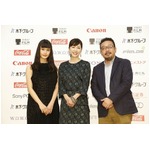 主演映画観たくない竹内結子、怖すぎて試写も途中でギブアップ。