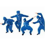 人をダメにする男の「ダメ着」、全裸のような開放感＆寝落ちマスクも。