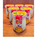 カレー使ったチーズプリン誕生、カレー専用醤油も使い新しい味に。