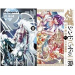 「マギ」コミックが1＆2位独占、昨年の「咲-Saki-」に続き2シリーズ目。