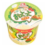 ファミマ「おっとっとアイス」新作はコンソメ味