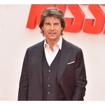 トム・クルーズがパリ五輪閉会式で&ldquo;重要な役割&rdquo;、映像の一部は収録済みと報道