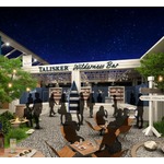 海に育まれたシングルモルト「タリスカー」、&ldquo;故郷&rdquo;スカイ島が六本木ヒルズに出現