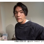 見取り図・盛山の&ldquo;激ヤセ&rdquo;にざわざわ&hellip;3月104.5キロ&rarr;7月84.6キロに