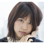 有村架純が&ldquo;仕事との向き合い方&rdquo;語る