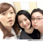 榮倉奈々&ldquo;タラレバ&rdquo;撮了で心境「寂しいなぁ」