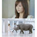 あっちゃん相棒は&ldquo;飼いサイ&rdquo;、「マイナビ転職」の新CMスタート。