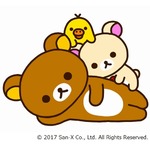 リラックマ初のこま撮りアニメ制作が決定