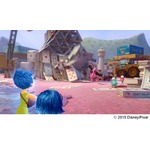 ピクサー最新作にも隠れキャラ、「インサイド・ヘッド」にいるのは&hellip;？