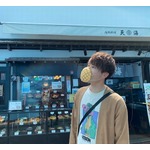 &ldquo;パンの匂い&rdquo;メロンパン製のマスク「マスクパン」爆誕