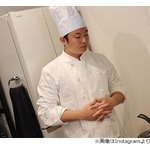 松井裕樹が&ldquo;シェフ&rdquo;に、妻・石橋杏奈におやつ作る
