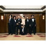 10周年ソイルと椎名林檎合体、シングル「殺し屋危機一髪」リリース。