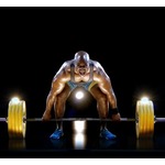 4年ぶりに帰ってきたアロンアルフア実証CM