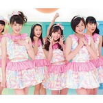 橋本環奈初ドラマ「滑舌注意」、Rev．from DVLメンバーと共に本人役で。