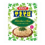 口いっぱいに香るパクチーMAXな「ペヤング」