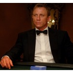 「007」新作公開日が決定、詳細はほぼ分からず