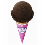 サーティワン初の進化系チョコ、「チョコレートソルベ」が今夏上陸。