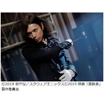 映画「黒執事」ストーリー判明、原作者了承得て&ldquo;オリジナル&rdquo;に。