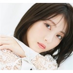 浜辺美波、目黒蓮と並ぶと「お父さんと娘みたいじゃない？」