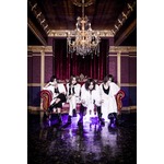 V系バンドのSCREWが解散発表、今年4月に活動10周年迎えたばかり。