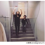 大島優子&ldquo;顔やば&rdquo;写真に反響「顔どうした？」「なにこれｗｗ」。