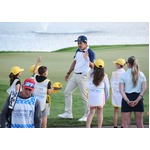 金谷、バーディー締め＝米男子ゴルフ