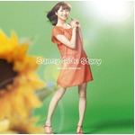 声優の戸松遥が初のTOP5入り、2ndアルバム「Sunny Side Story」で。