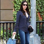 リヴ・タイラーに妊娠報道、「もっと子ども欲しい」ものの再婚は控えめ。