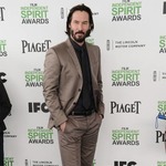 キアヌとジム・キャリー共演へ、新作映画「ザ・バッド・バッチ」で。