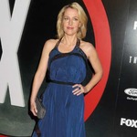 「Xファイル」の出演料に格差、ジリアン・アンダーソン「馬鹿みたい」。