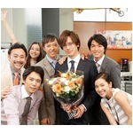 DAIGOがドラマ撮了「まさにICU」