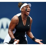 &ldquo;テニス界のレジェンド&rdquo;セリーナ・ウィリアムズ引退へ
