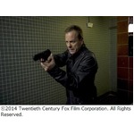 絶対言わない言葉で「24」吹替、声優・小山力也が新たにアフレコ。