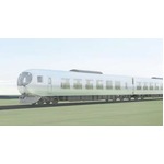 西武鉄道「見たことのない特急」デザイン決定
