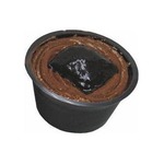 ファミマの「俺のスイーツ」に新作、&ldquo;おとな&rdquo;向けの珈琲プリン登場。