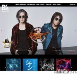 B'z稲葉浩志が新型コロナに感染、週末の公演は延期へ