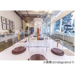 フライドポテト名店集う展覧会、米ニューヨークの80店舗が一堂に。