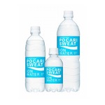 甘さ抑えた「ポカリスエット」、開発に6年かけ機能性と飲み心地追求。