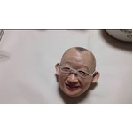 衝撃の完成度「紙粘土で鶴瓶作ってみた」