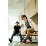 真心ブラザーズが昭和アイドルの名曲歌う、初のカバー・アルバム。