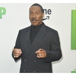 エディ・マーフィ、アカデミー賞式典行ったのに&hellip;賞を&ldquo;逃した&rdquo;ことに「頭にきた」