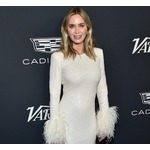 エミリー・ブラント、女優志願のきっかけは7歳の時に父が観せた&ldquo;不適切な映画&rdquo;