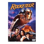 「ロケッティア」リブート版製作へ、1991年オリジナル作の続編的な内容。