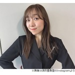 「恋愛は邪念だ！」アイドル時代の後遺症&hellip;須田亜香里、恋愛の始め方わからない